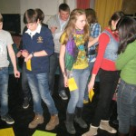 FiVo 2011 Taufe